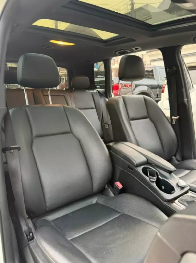 Mercedes-Benz GLK-Class   - 2015
