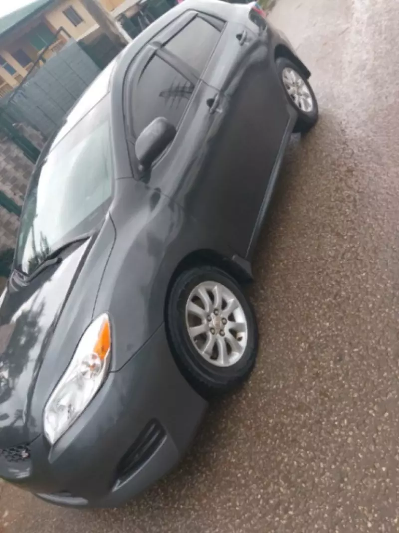 TOYOTA Corolla Matrix - 2009