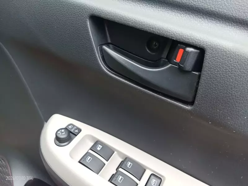 Daihatsu Boon    - 2018