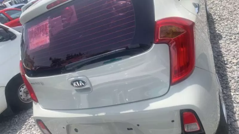 KIA Morning   - 2013