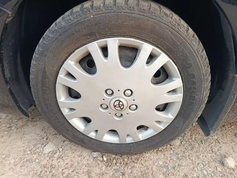 Toyota camry   - 2016