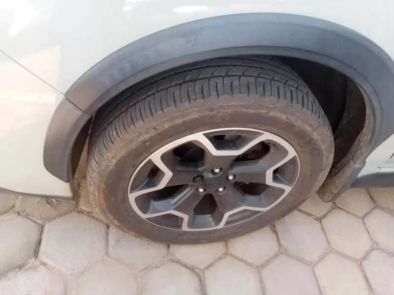Subaru XV   - 2013