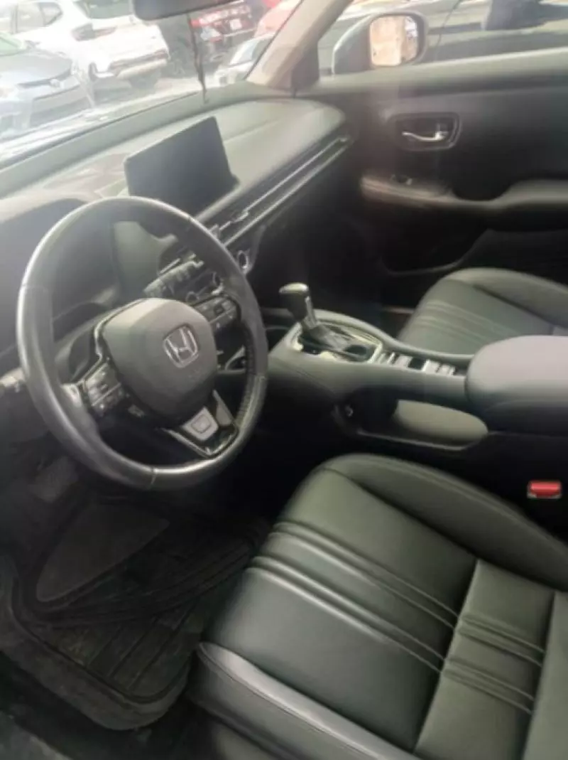 Honda HR-V   - 2024