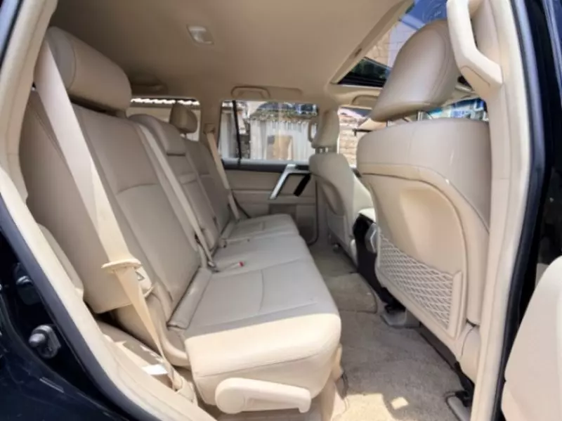 TOYOTA Landcruiser TZ.G   - 2020
