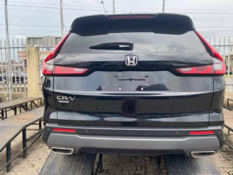 Honda Cr-v   - 2024