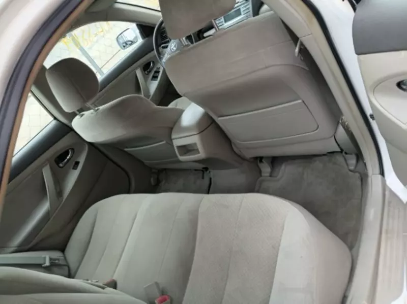 TOYOTA Camry   - 2008