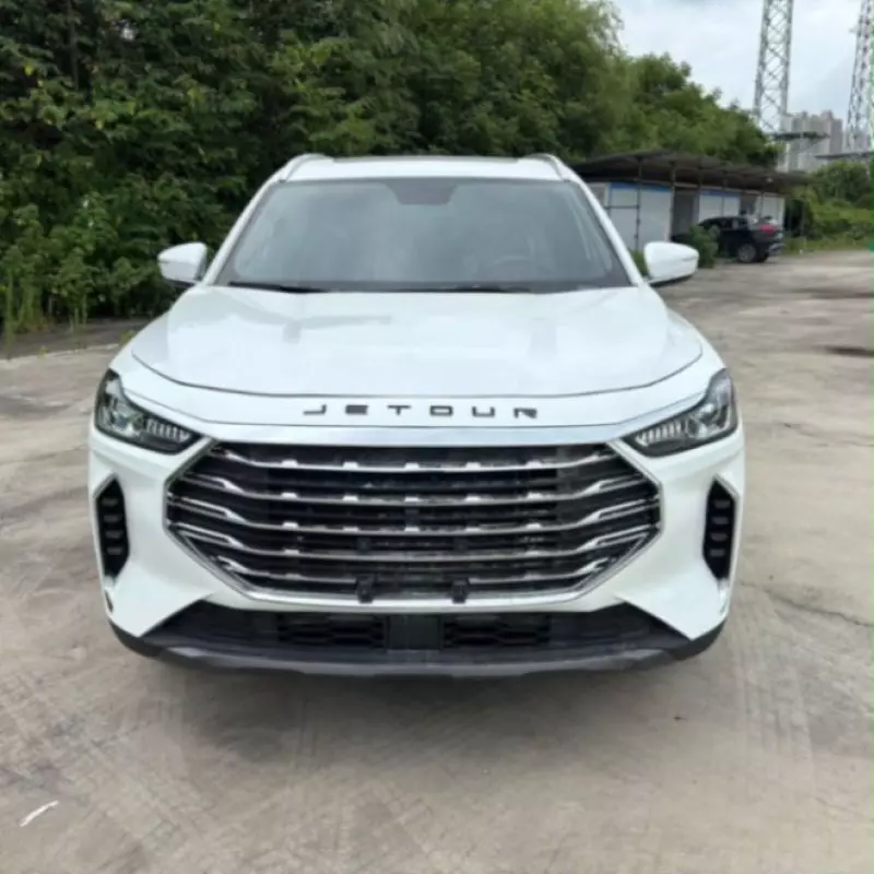 JETOUR T2   - 2022