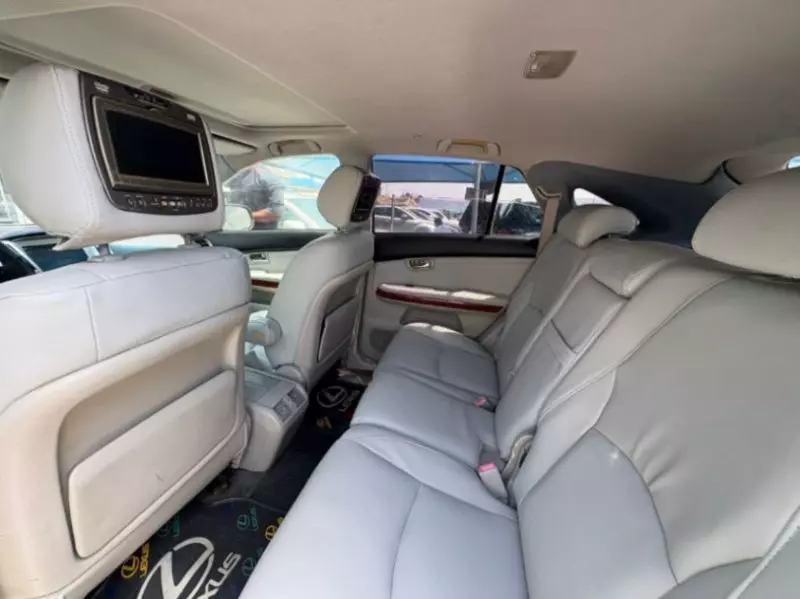 Lexus RX 350   - 2005