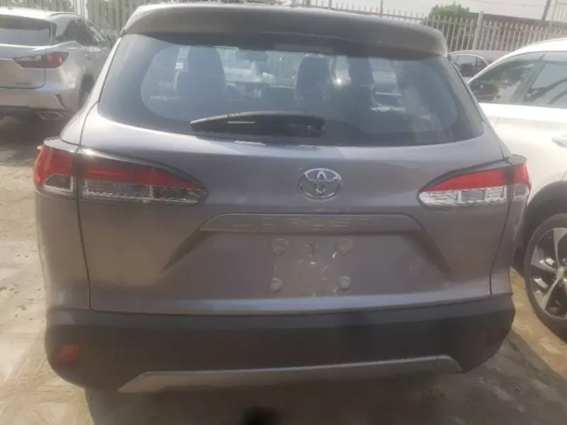 Toyota Corolla   - 2023