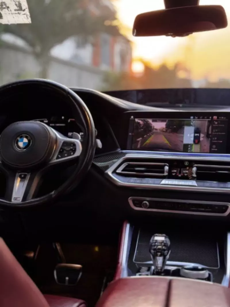 BMW X6   - 2020