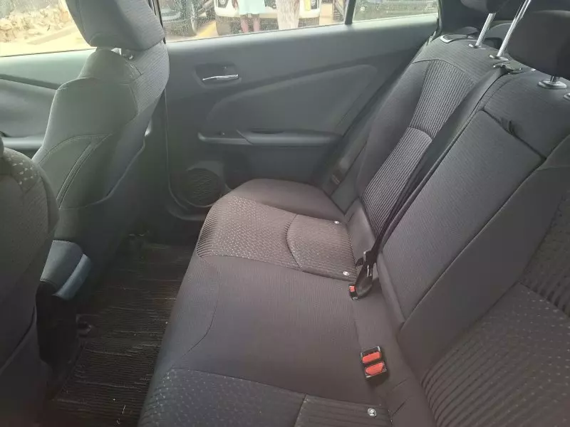 TOYOTA Prius Hybrid    - 2017