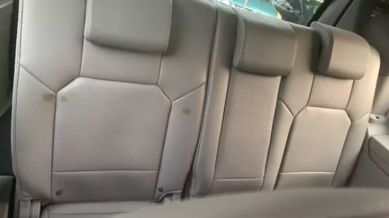 Toyota Prado - 2015