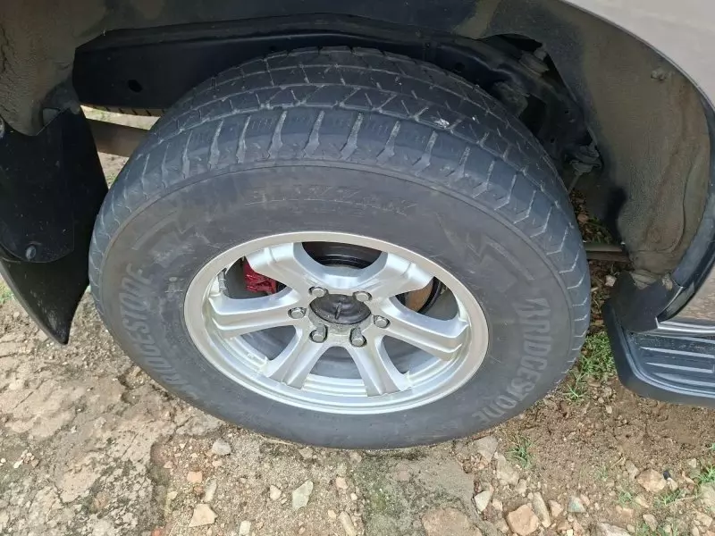 Toyota Landcruiser Prado   - 2020