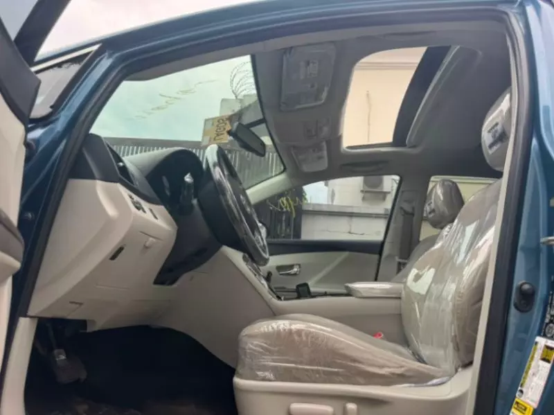 TOYOTA Venza - 2009
