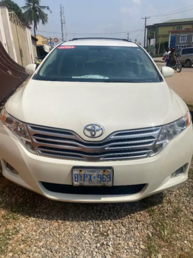 Toyota Venza   - 2009