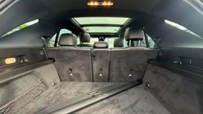 Mercedes-Benz GLE 350   - 2023