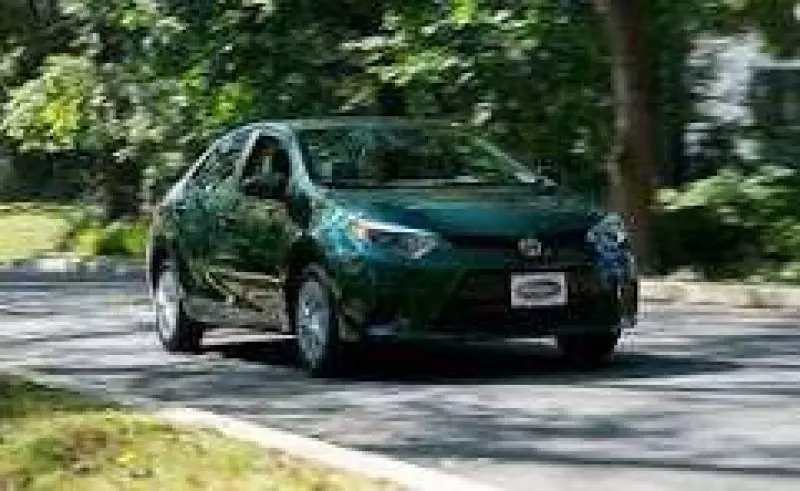 TOYOTA Corolla - 2024