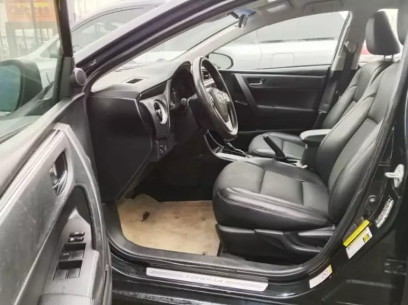 Toyota Corolla   - 2019