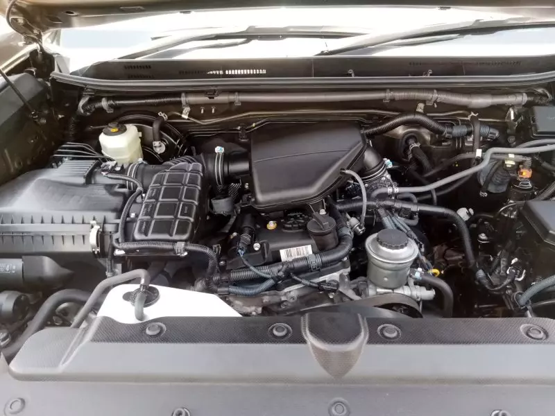 Toyota Landcruiser Prado   - 2018