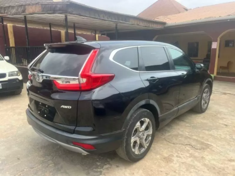 Honda CR-V   - 2019