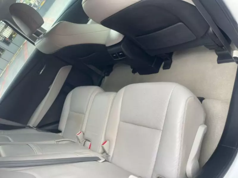 Lexus RX 350 - 2013