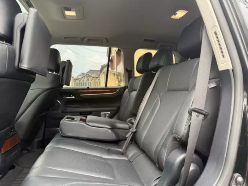 Lexus RX   - 2018