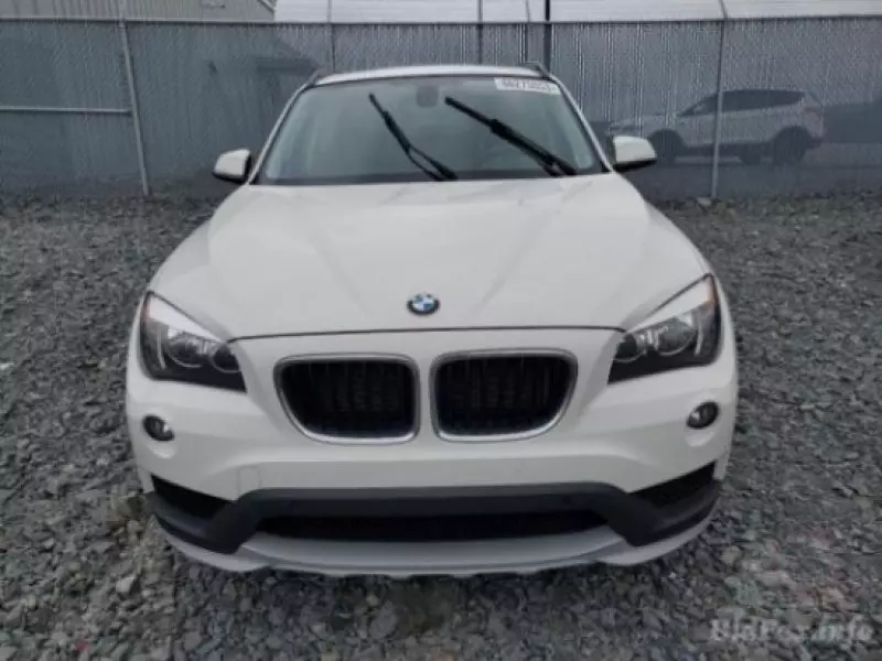 BMW X1   - 2015