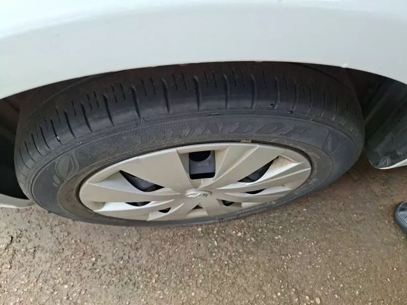 Subaru XV   - 2013