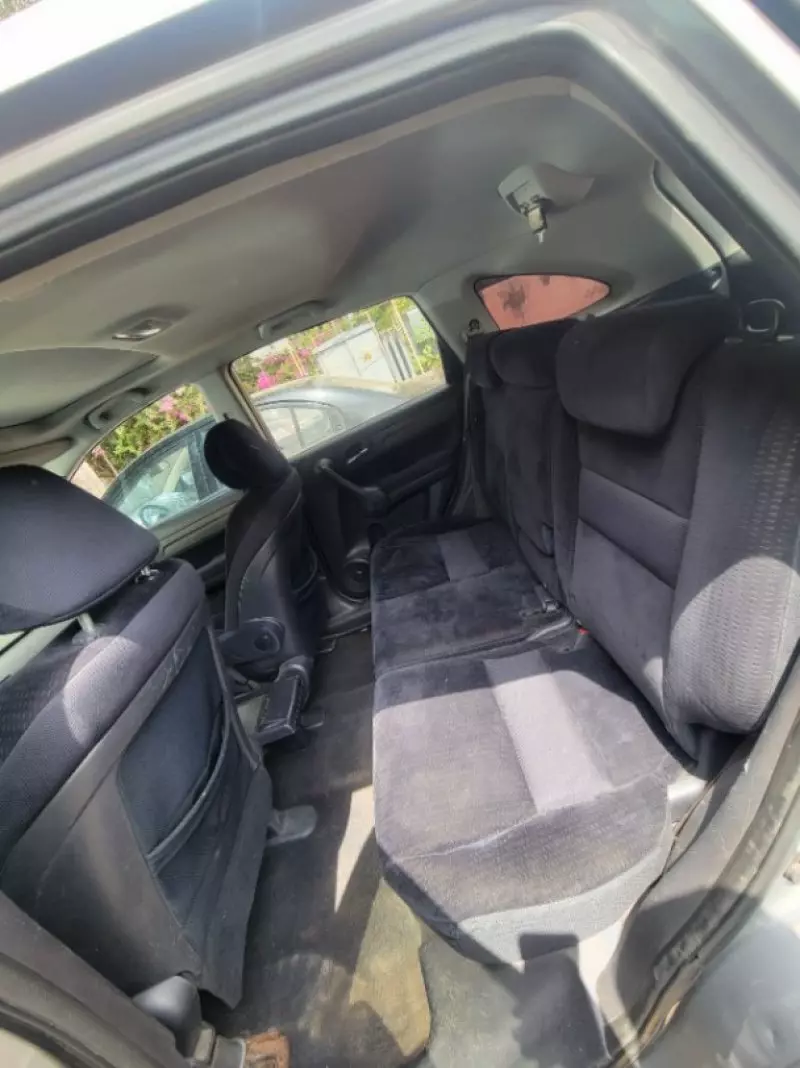 Honda CR-V   - 2008