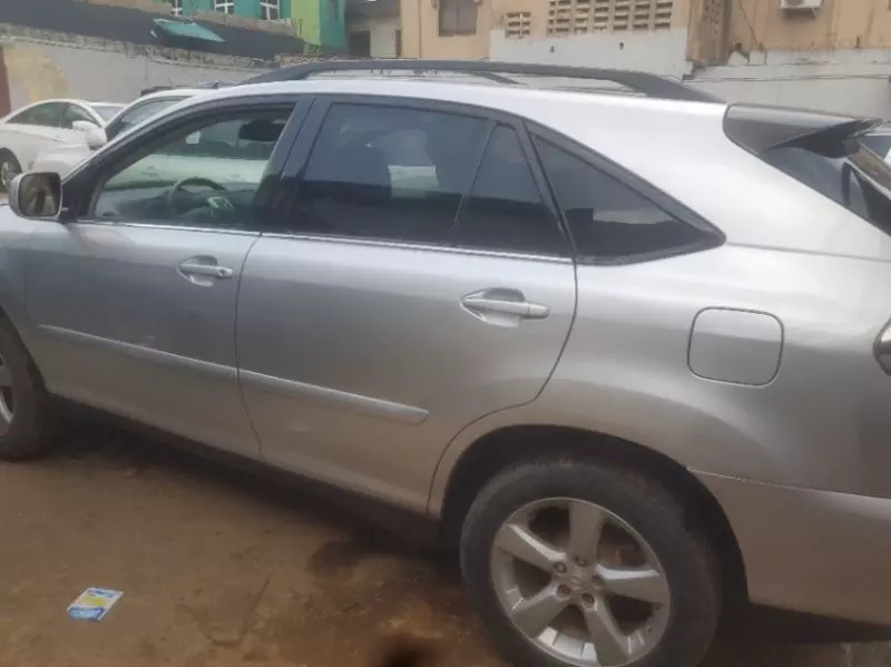 Lexus RX 330   - 2009