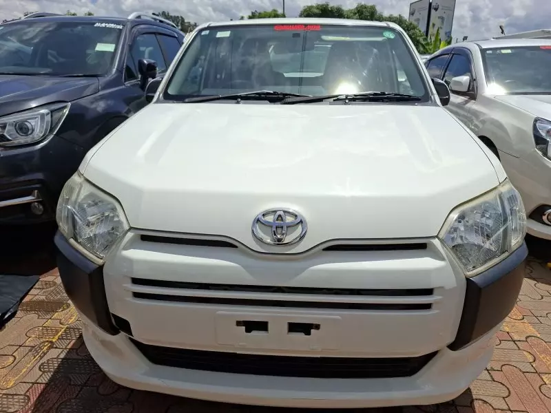 Toyota Probox    - 2012