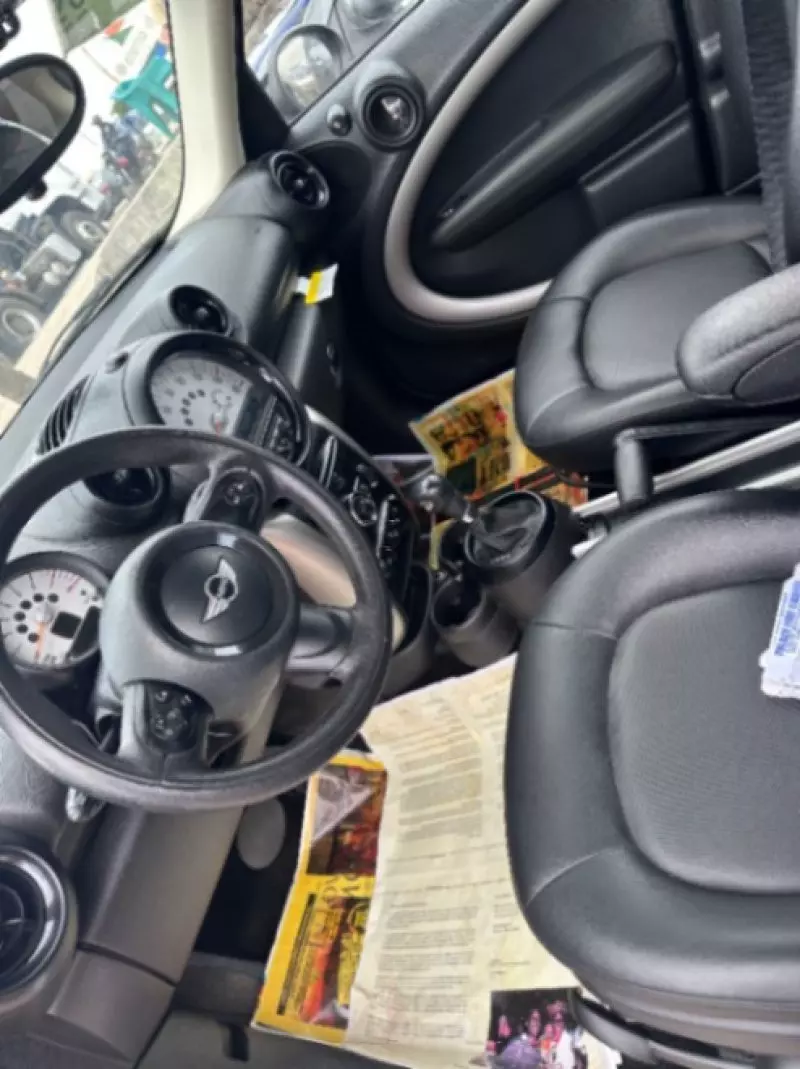 MINI Cooper   - 2014