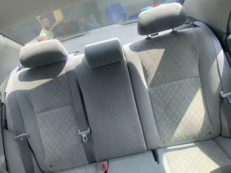 Toyota Corolla   - 2009