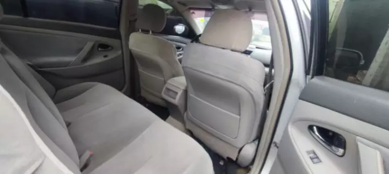 TOYOTA Camry   - 2011