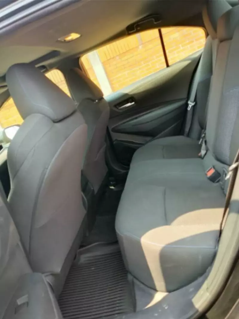 Toyota Corolla   - 2020