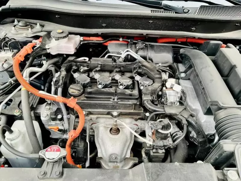 Honda CR-V   - 2025