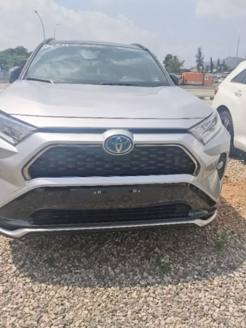 TOYOTA RAV 4 - 2024