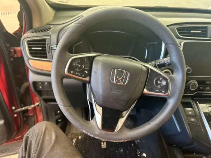 Honda CR-V   - 2018