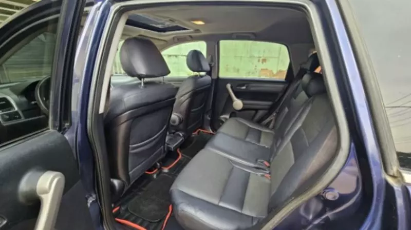 Honda CR-V - 2007