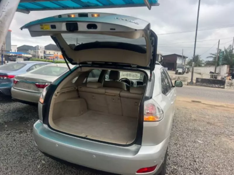 Lexus RX 330   - 2005