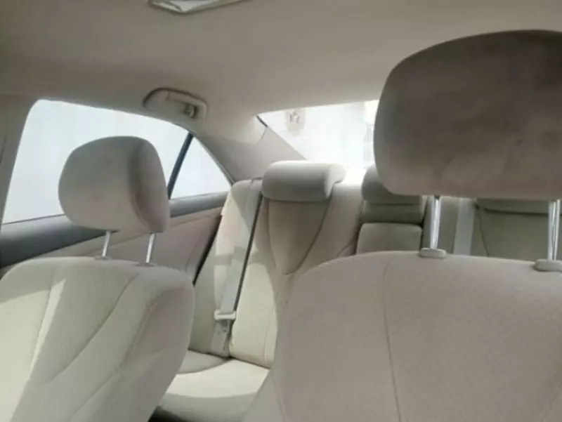 Toyota Camry - 2008