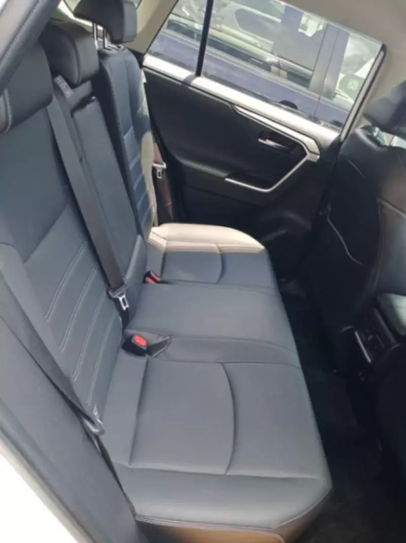 Toyota RAV 4   - 2020