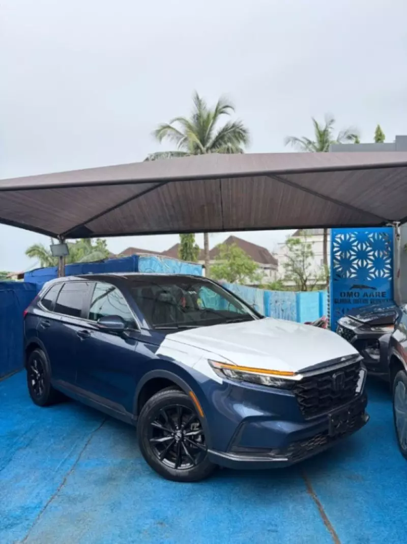 Honda CR-V - 2023
