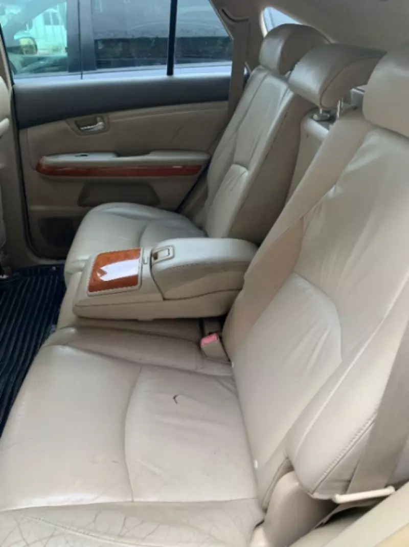 Lexus RX 330   - 2005
