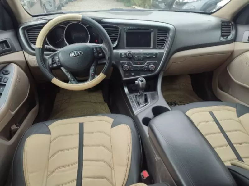 KIA Optima   - 2013