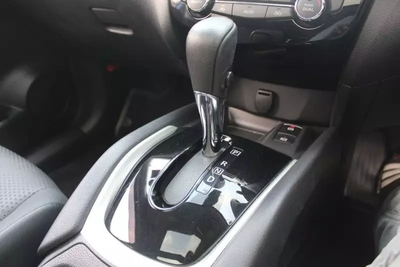 Nissan X-Trail   - 2019