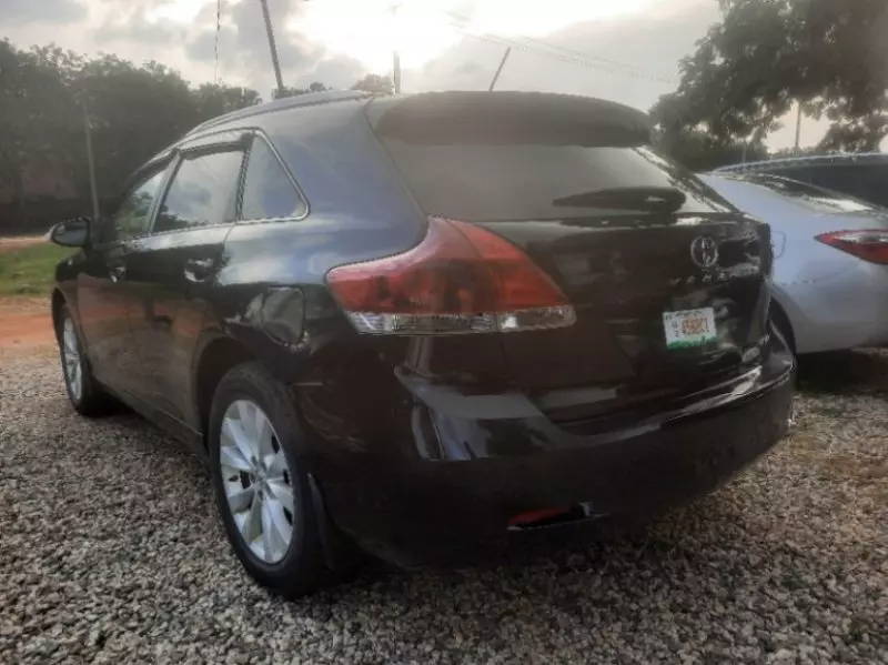 Toyota Venza   - 2013