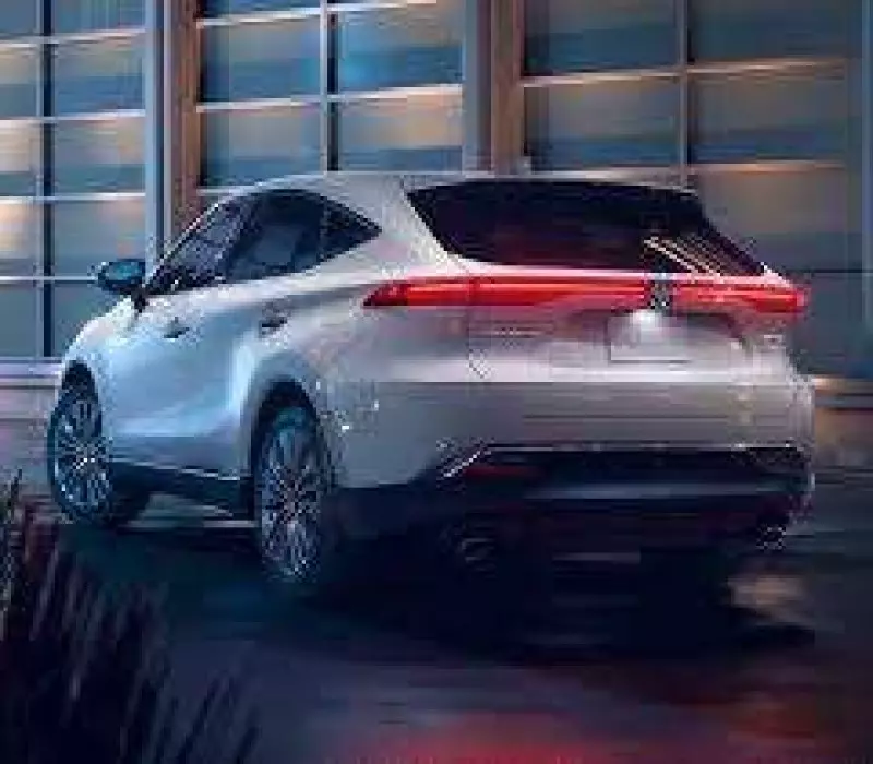 TOYOTA Venza   - 2024