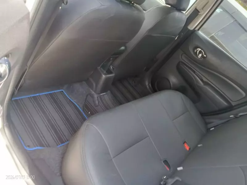Nissan Note Hybrid E-Power   - 2020