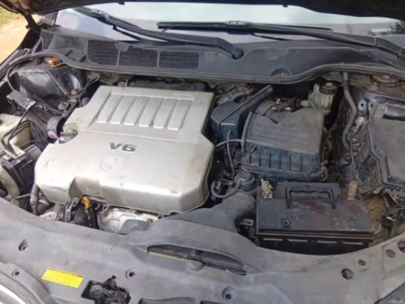 TOYOTA Venza   - 2012
